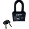 SafeQuip Hänglås Klass 4