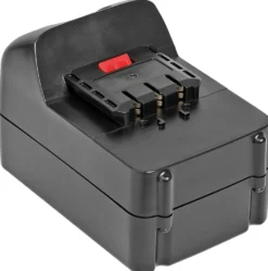 Samoa Batteri 20V 2Ah Fettspruta