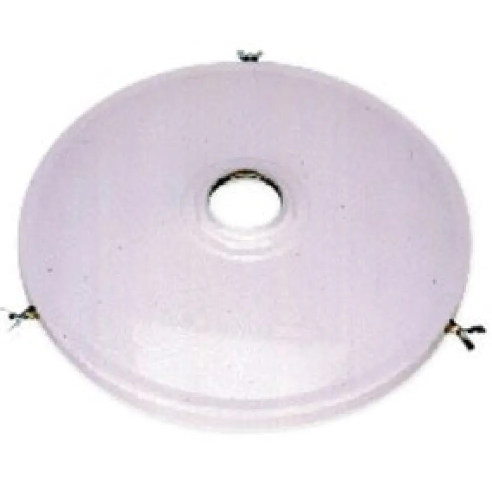 Samoa Fatlock 18 Kg 310-265 Mm