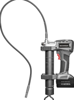 Samoa Fettspruta Batteri 20V