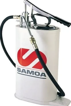 Samoa Oljedistributör 16 L