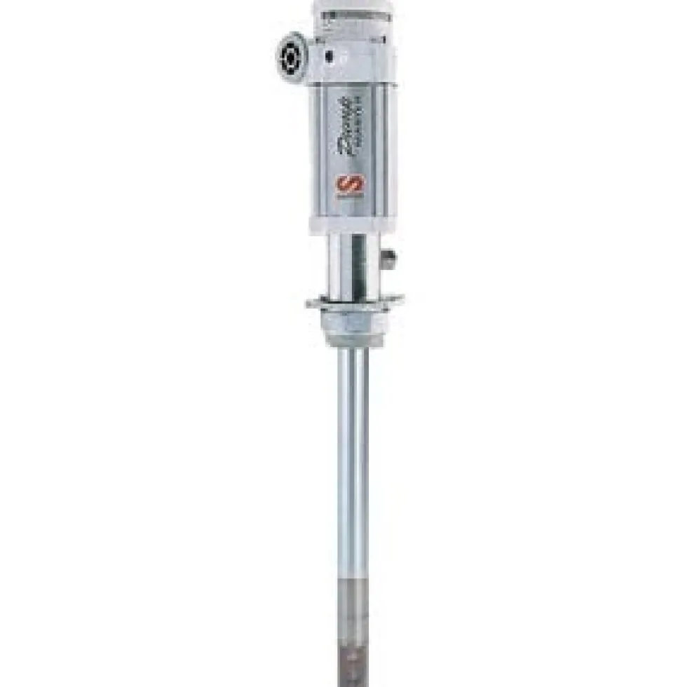 Samoa Smörjpump 18 - 20 Kg 60:1