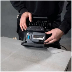 Scangrip Arbetslampa Nova 4 Connect, 4000lm