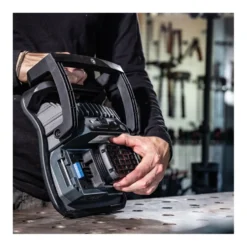 Scangrip Arbetslampa Nova 10 Connect, 10000lm