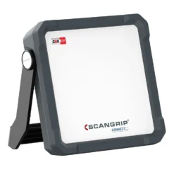 Scangrip Arbetslampa Vega 2 Connect, 2000lm