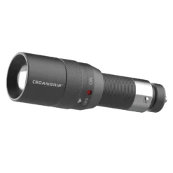 Scangrip Ficklampa Flash 12-24V, 130lm