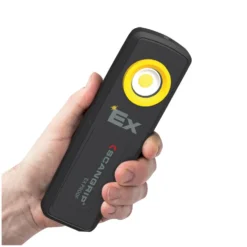 Scangrip Ficklampa Uni-EX 350lm