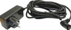 Scangrip Laddare 12,6V 4,3A 5M