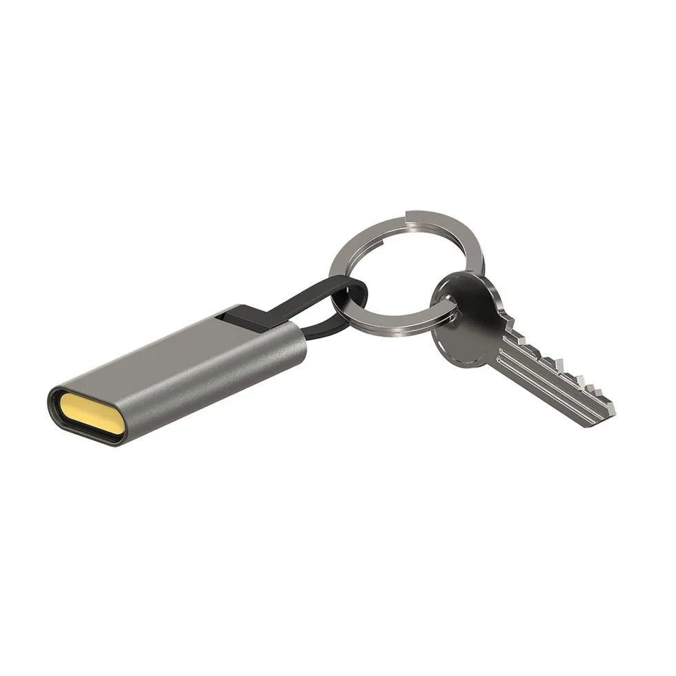 Scangrip Nyckelringsljus Flash Micro R LED, 75lm