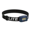 Scangrip Pannlampa Head Lite A med sensorfunktion, 150lm