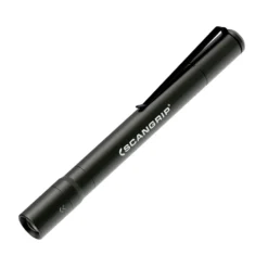 Scangrip Pennlampa Flash Pen med boostläge, 200lm