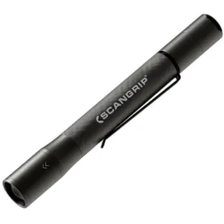 Scangrip Pennlampa Flash Pen R laddningsbar med boostläge, 300lm