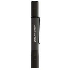 Scangrip Pennlampa Flash Pen R laddningsbar med boostläge, 300lm