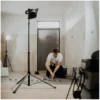 Scangrip Stativ Tripod 0,9-2m