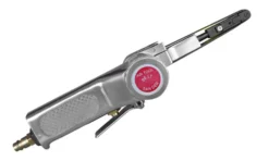Scorpio Bandslip tryckluftsdriven YU-BS001 10x330 mm