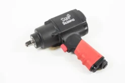 Scorpio Mutterdragare i sats YU-1281TK2 1/2''