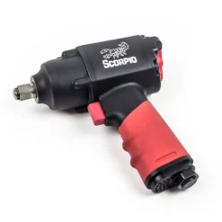 Scorpio Mutterdragare YU-0982T 1/2''