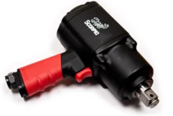 Scorpio Mutterdragare YU-1982T 3/4''