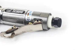 Scorpio Vinkelfilmaskin tryckluftsdriven YU-GR1106H