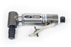 Scorpio Vinkelfilmaskin tryckluftsdriven YU-GR1106H