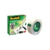 Scotch 810 Magic Dokumenttejp 19mmx33m, transparent