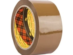 Scotch 309 Packtejp 50mmx66m, brun