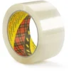 Scotch 309 Packtejp 50mmx66m, klar