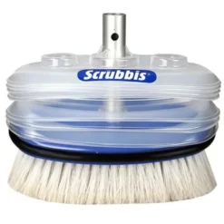 Scrubbis Dipdeck Brush
