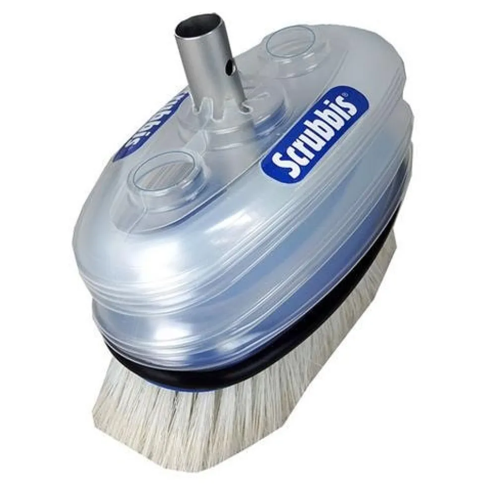 Scrubbis Dipdeck Brush