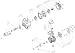 Sea-Land Jetpump JB 200 T