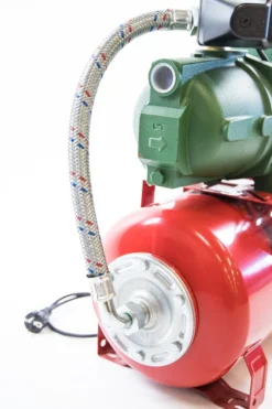 Sea-Land Pumpautomat T.E. Jet 102 M 20 liter