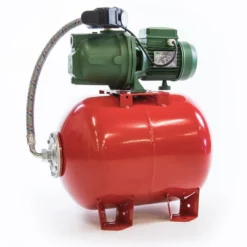 Sea-Land Pumpautomat T.E. Jet 122 M 40 liter