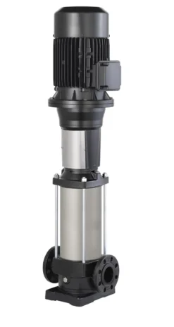 Sea-Land Vertikal centrifugalpump MVX 15-12 FT