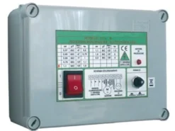 Sea-Land Övervakningsenhet CDAM 150 (PM10/kW-T-IL)