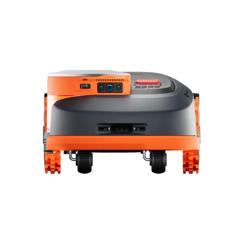Segway Navimow H206E Robotgräsklippare