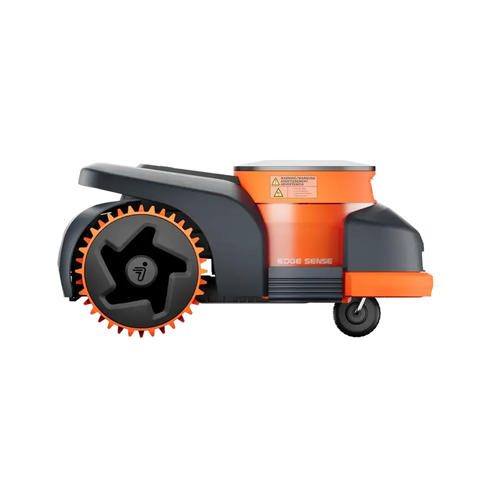Segway Navimow H206E Robotgräsklippare