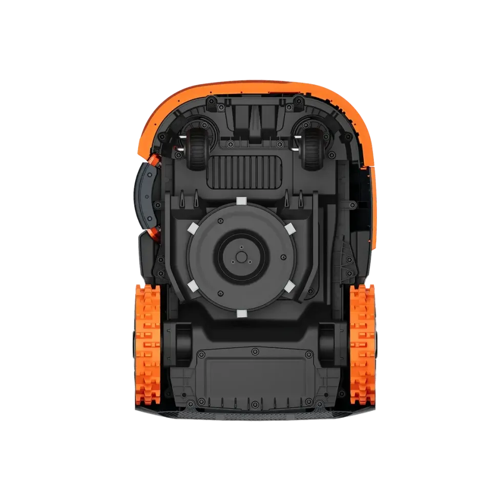 Segway Navimow H206E Robotgräsklippare