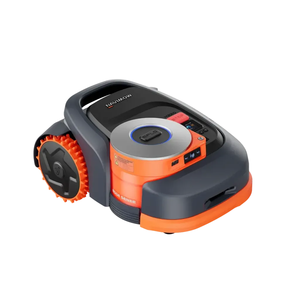 Segway Navimow H215E Robotgräsklippare