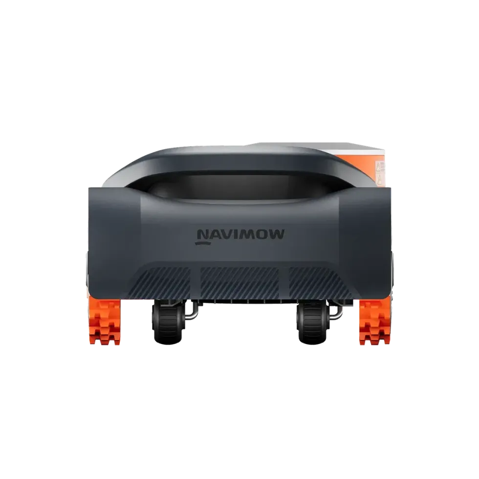 Segway Navimow H215E Robotgräsklippare