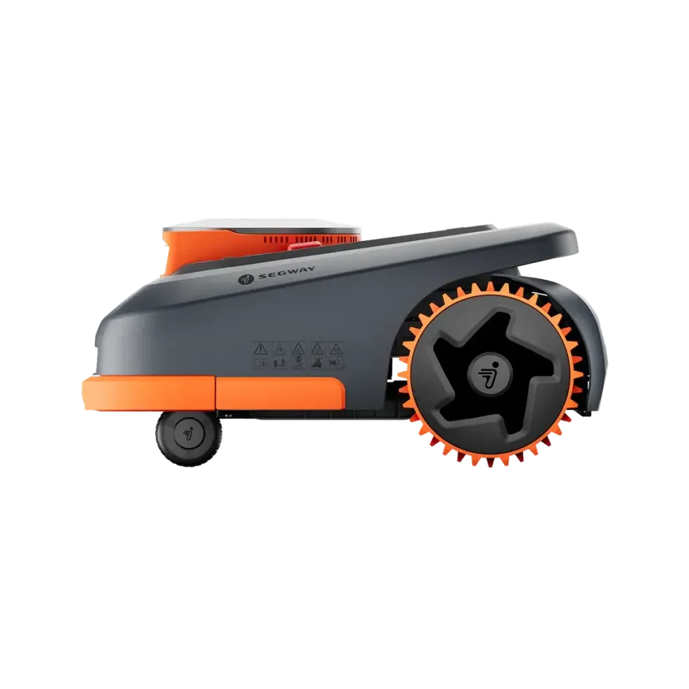 Segway Navimow H215E Robotgräsklippare