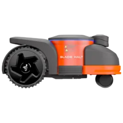 Segway Navimow H800E-VF Robotgräsklippare