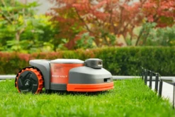 Segway Navimow H500E-VF Robotgräsklippare