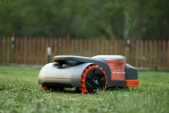 Segway Navimow H500E-VF Robotgräsklippare