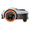 Segway Navimow i210E AWD Robotgräsklippare