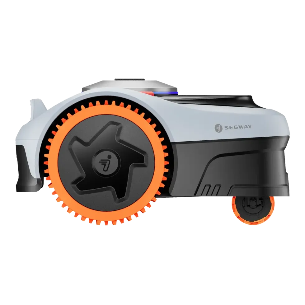 Segway Navimow i210E AWD Robotgräsklippare