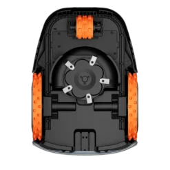 Segway Navimow i210E AWD Robotgräsklippare