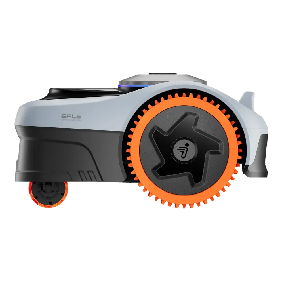 Segway Navimow i210E AWD Robotgräsklippare