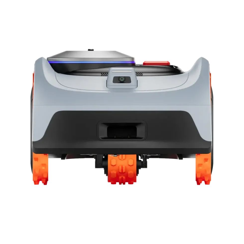 Segway Navimow i210E AWD Robotgräsklippare