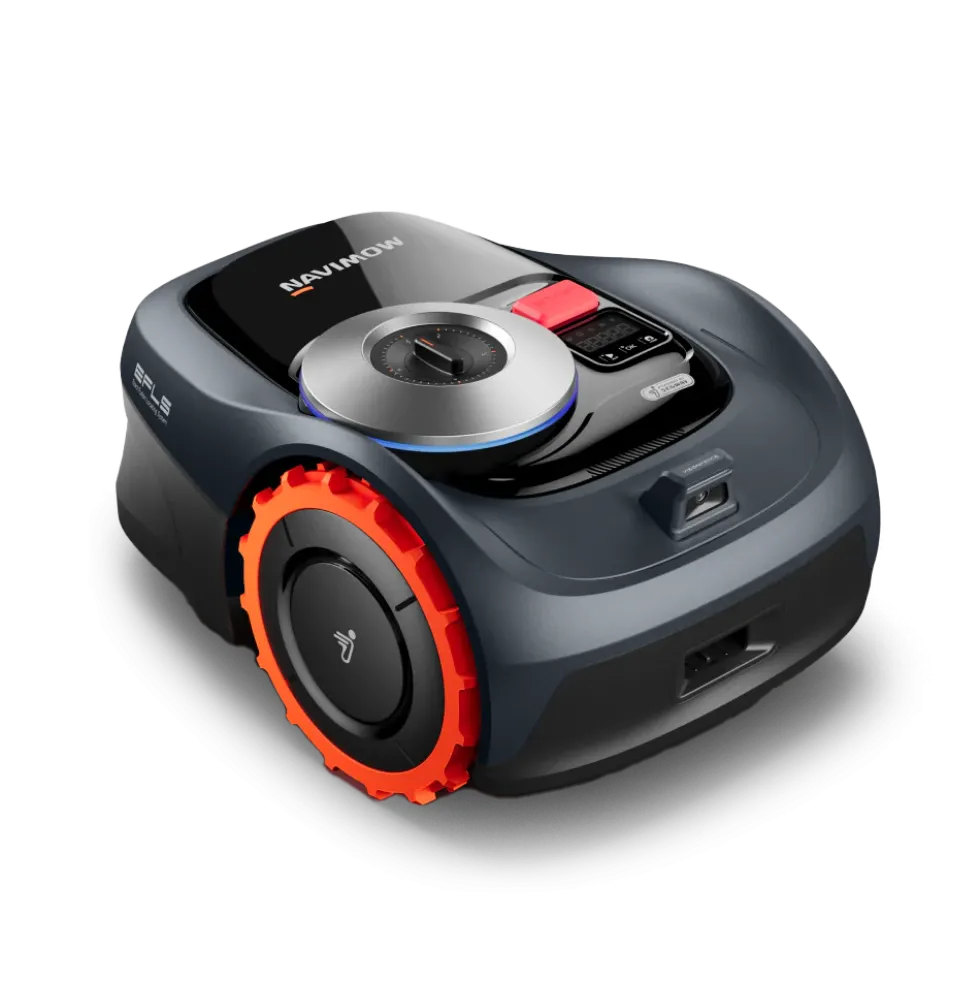Segway Navimow I series i108E Robotgräsklippare