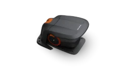 Segway Navimow S Garage